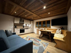 Ferienwohnung Bergzua